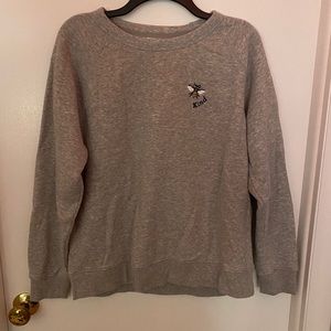 Bee Kind Crewneck